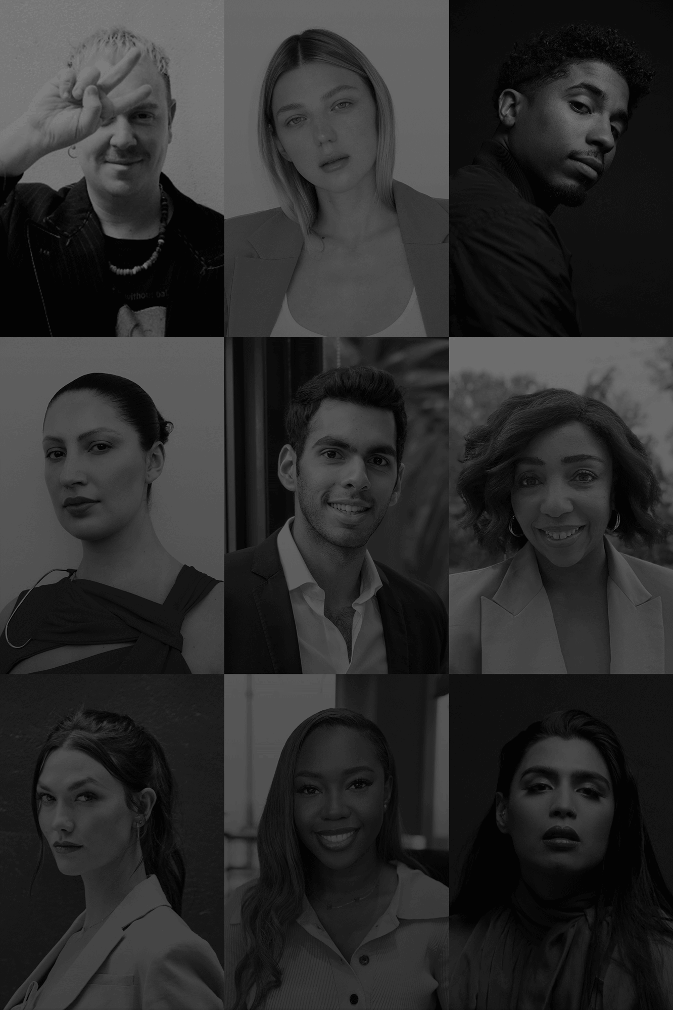 Introducing the  100 Innovators: Class of 2023