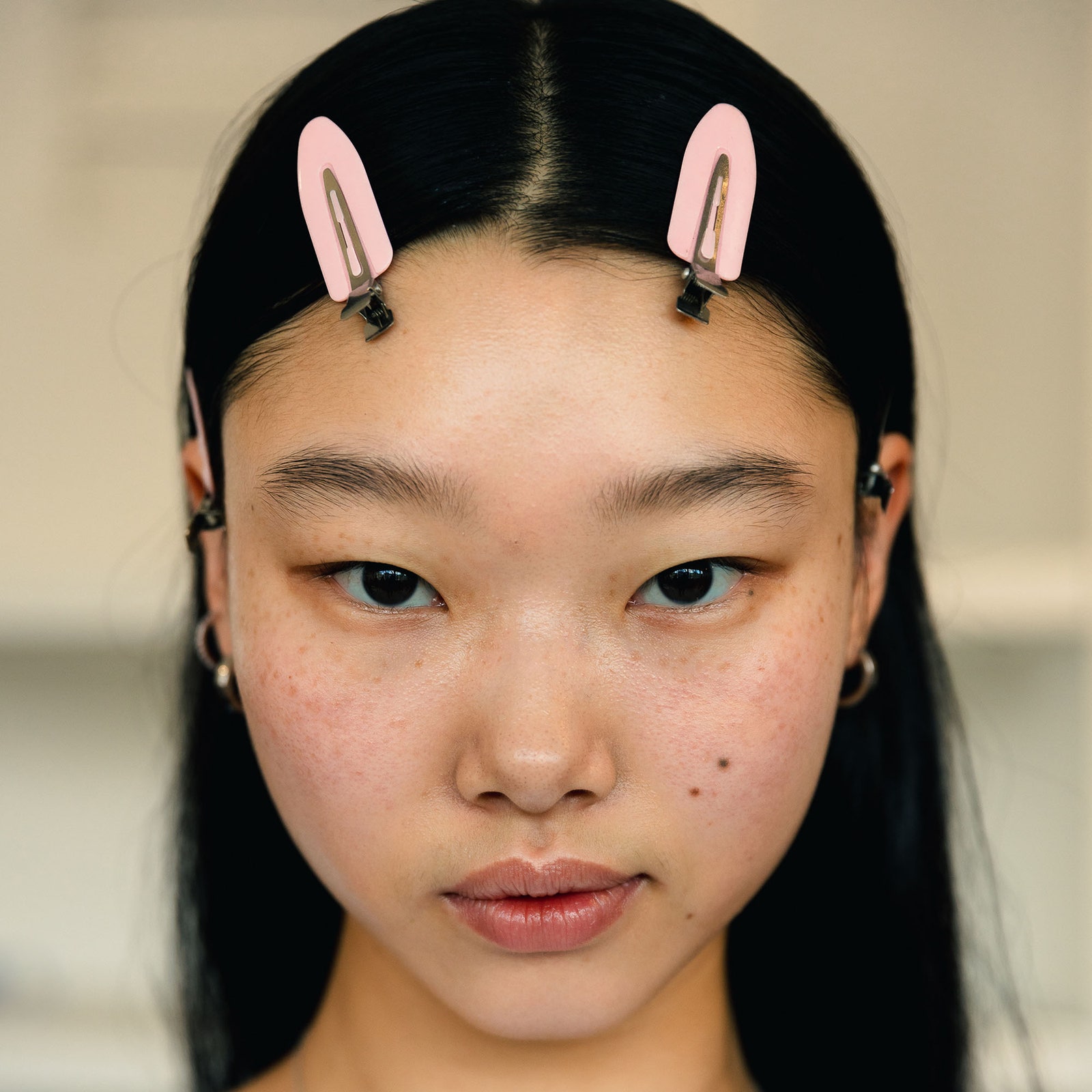 The  Beauty Trend Tracker