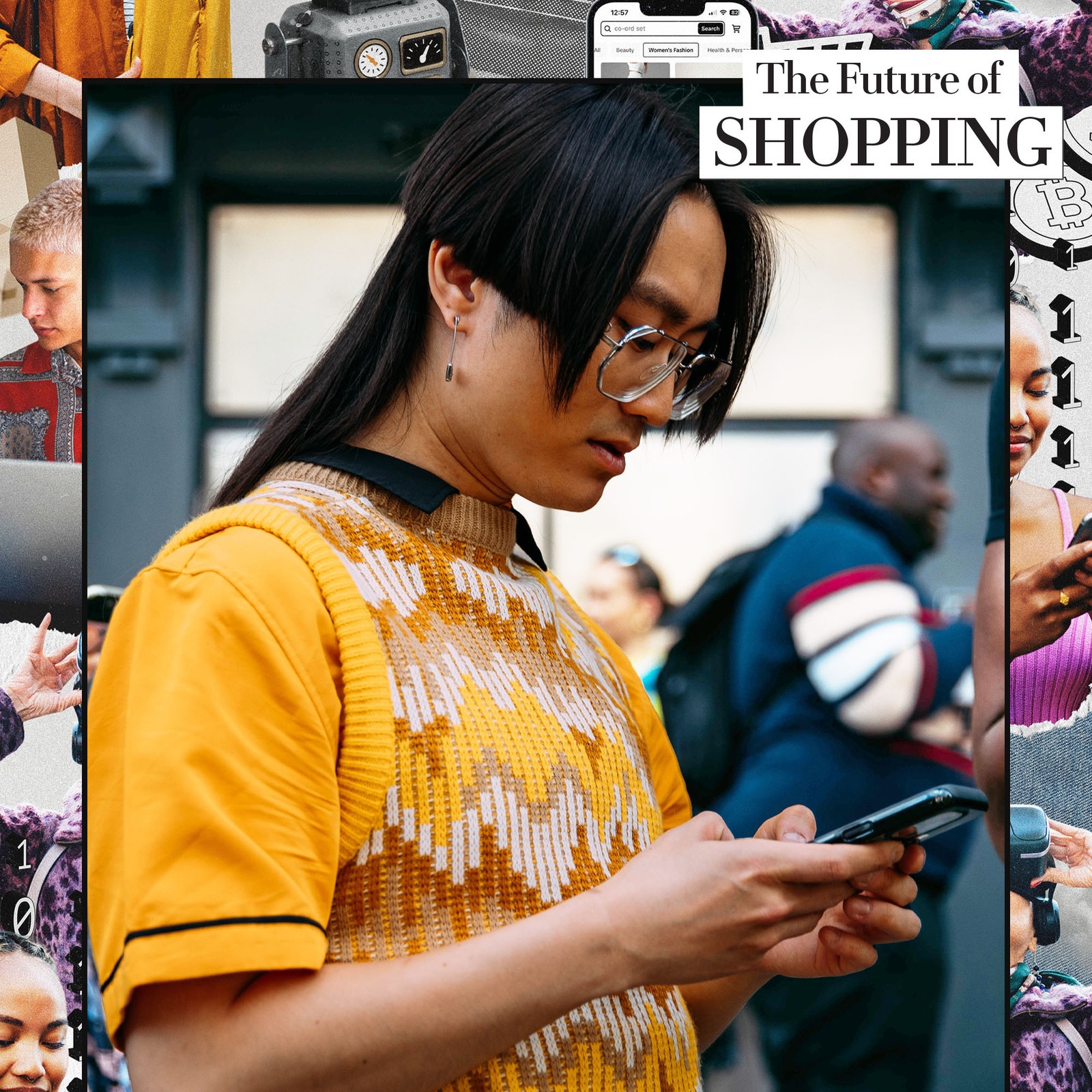 The  guide to TikTok Shop