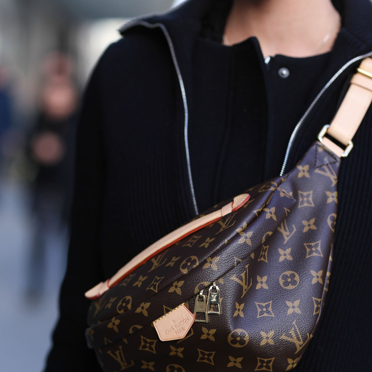 How resale platform Luxe Collective is riding TikTok fame to compete